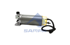 Palivový filtr SAMPA 076.009