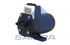 Motor stěračů SAMPA 076.090