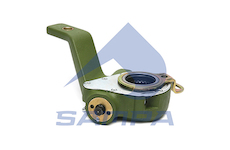 Pakovy ovladac, brzdový systém SAMPA 078.147