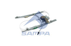 Mechanizmus zdvíhania okna SAMPA 078.294