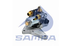 Výfukový ventil SAMPA 078.383