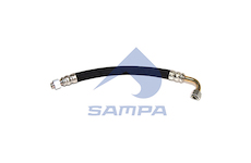 Tlakové potrubí, kompresor tlaku vzduchu SAMPA 079.116