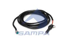 Sensor, opotrebeni brzdoveho oblozeni SAMPA 079.250