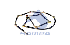 palivová hadička SAMPA 079.485