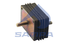 Zavěšení motoru SAMPA 080.071