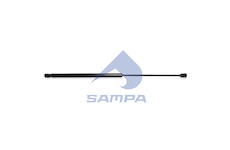 Plynová vzpěra, přední klapka SAMPA 080.236