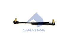 Plynový tlumič, nastavení sedadla SAMPA 080.341