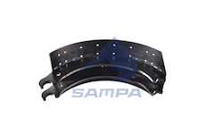 Brzdové pakny SAMPA 085.116