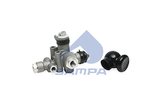 Pneumatický ventil SAMPA 091.097