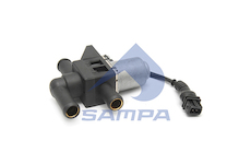Elektromagnetický ventil SAMPA 091.341