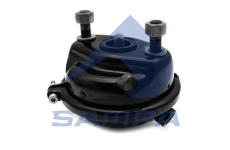 Membránový brzdový valec SAMPA 092.285