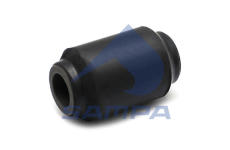 Ulożenie tlmiča pérovania SAMPA 092.347