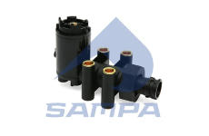 Pneumatický ventil SAMPA 093.168