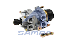 Brzdový ventil, provozní brzda SAMPA 094.122