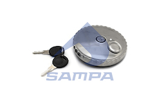 Uzávěr, palivová nádrž SAMPA 096.022