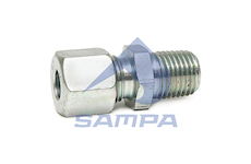 Konektor, pneumatické vedení SAMPA 096.1400