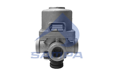 Brzdový ventil, provozní brzda SAMPA 096.199