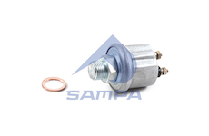 Snímač, tlak oleje SAMPA 096.216