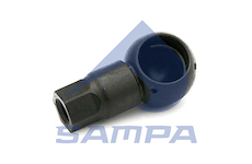 Guľová panva SAMPA 096.2251