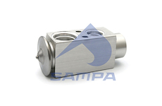 Expanzní ventil, klimatizace SAMPA 096.2401