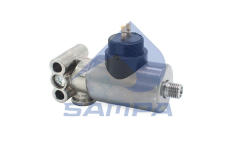 Elektromagnetický ventil SAMPA 096.2581