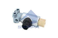 Elektromagnetický ventil SAMPA 096.2625
