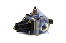 Regulátor tlaku, pneumatický systém SAMPA 096.286