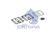 Sada na opravu, vzduchový kompresor SAMPA 096.878