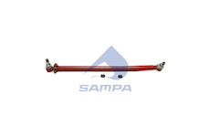 Táhlo řízení SAMPA 097.172