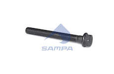 Šroub, sběrné výfukové potrubí SAMPA 100.003