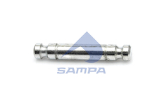 Kolík, brzdová čelist SAMPA 100.102