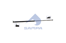 Pneumatická pružina, zavazadlový / nákladový prostor SAMPA 100.110