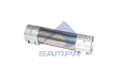 Prużný díl výfuku SAMPA 100.262