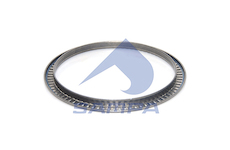 Snímací kroužek, ABS SAMPA 100.300/1