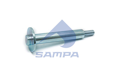 Pružný čep SAMPA 101.126