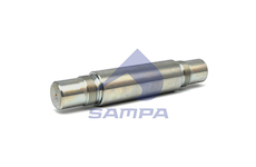Upevňovací čepy, příčné závěsné rameno SAMPA 101.333
