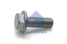 Upevnění čepu, stabilizátor SAMPA 102.522