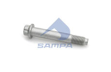 Skrutka SAMPA 102.581
