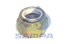 Matice SAMPA 104.163
