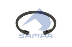 Pojistný kroužek SAMPA 106.240