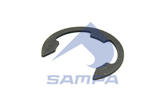 Pojistny krouzek, cep valecku brzdove celisti SAMPA 106.246