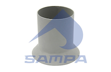 Spojovací trubky, výfukový systém SAMPA 110.021