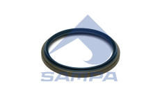 Těsnicí kroužek, čep nápravy SAMPA 115.073
