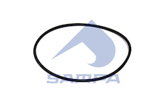 Těsnicí kroužek, čep nápravy SAMPA 115.534