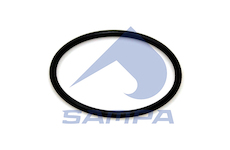 Těsnicí kroužek, čep nápravy SAMPA 115.584