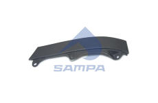 Kryt nárazníku SAMPA 1810 0074