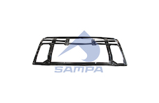 Ram, mrizka chladice SAMPA 1810 0144