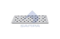 Nástupní schůdky SAMPA 1810 0411