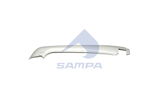 Ozdobná / ochranná lišta, přední sklo SAMPA 1820 0227