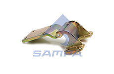 Dveřní závěs SAMPA 1820 0260